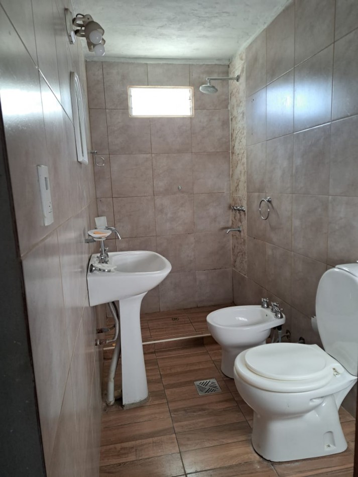 Casa 2 dormitorios, Villa Urquiza