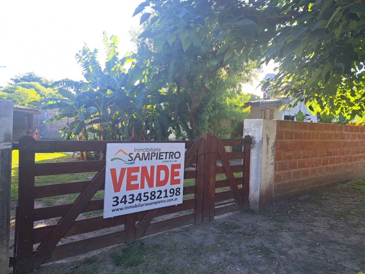 Casa buena ubicacion en Villa Urquiza