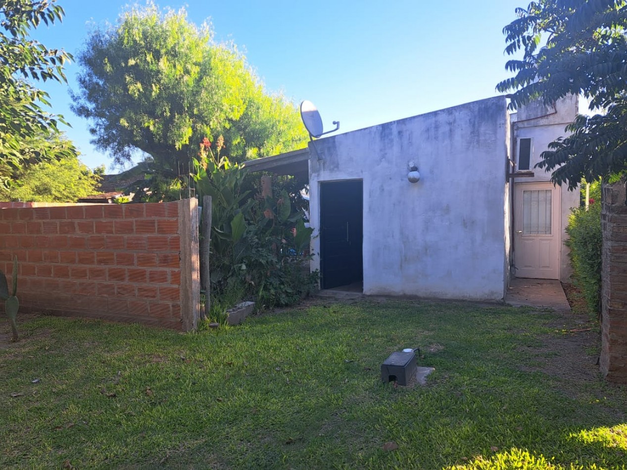 Casa buena ubicacion en Villa Urquiza