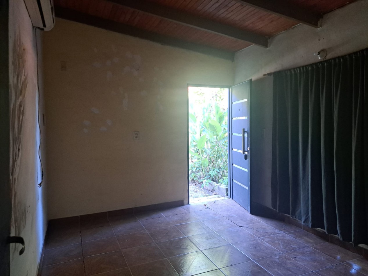 Casa buena ubicacion en Villa Urquiza