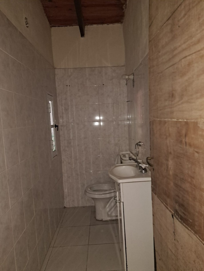 Casa buena ubicacion en Villa Urquiza