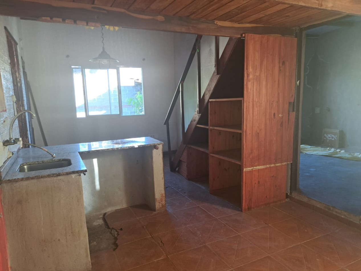 Casa buena ubicacion en Villa Urquiza