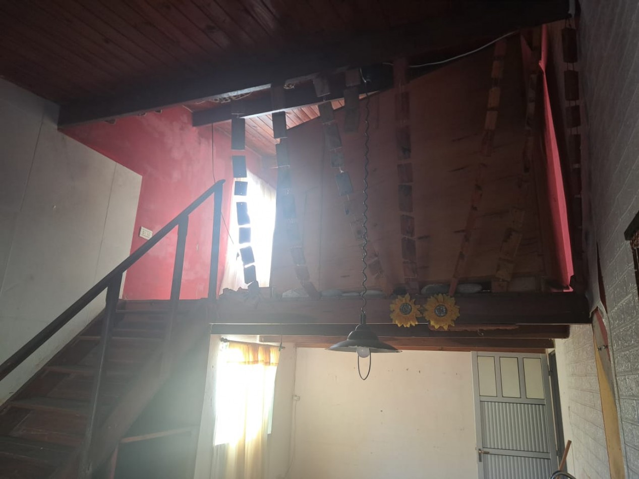 Casa buena ubicacion en Villa Urquiza