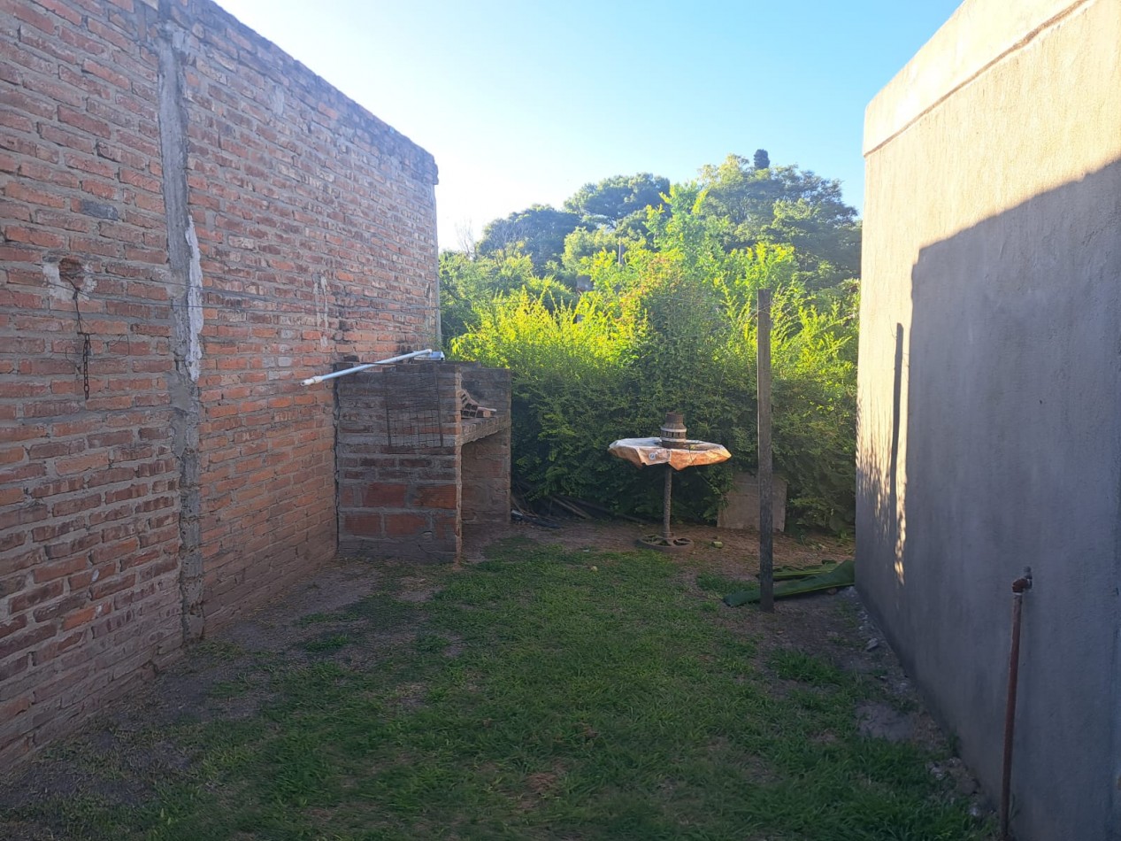 Casa buena ubicacion en Villa Urquiza