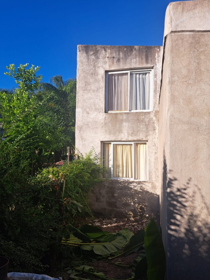 Casa buena ubicacion en Villa Urquiza
