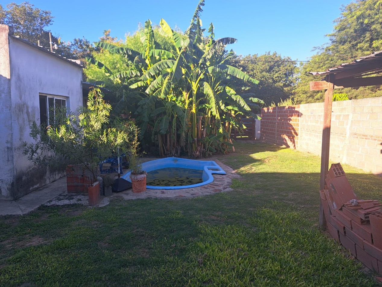 Casa buena ubicacion en Villa Urquiza