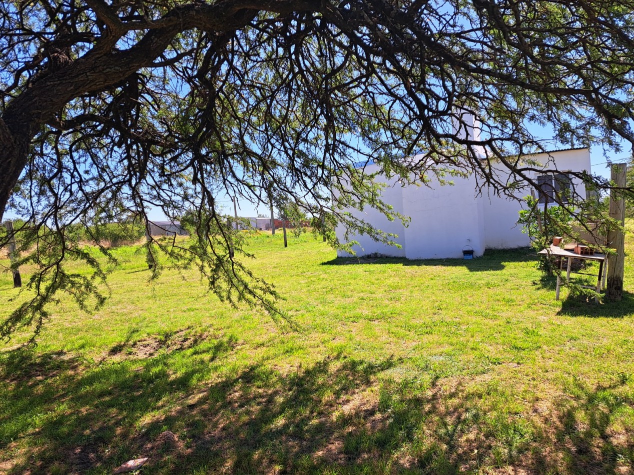 Casa quinta en Colonia Nueva Villa Urquiza