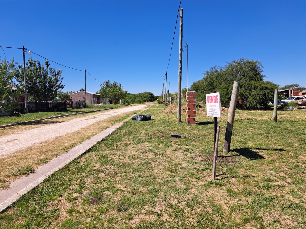 Casa quinta en Colonia Nueva Villa Urquiza