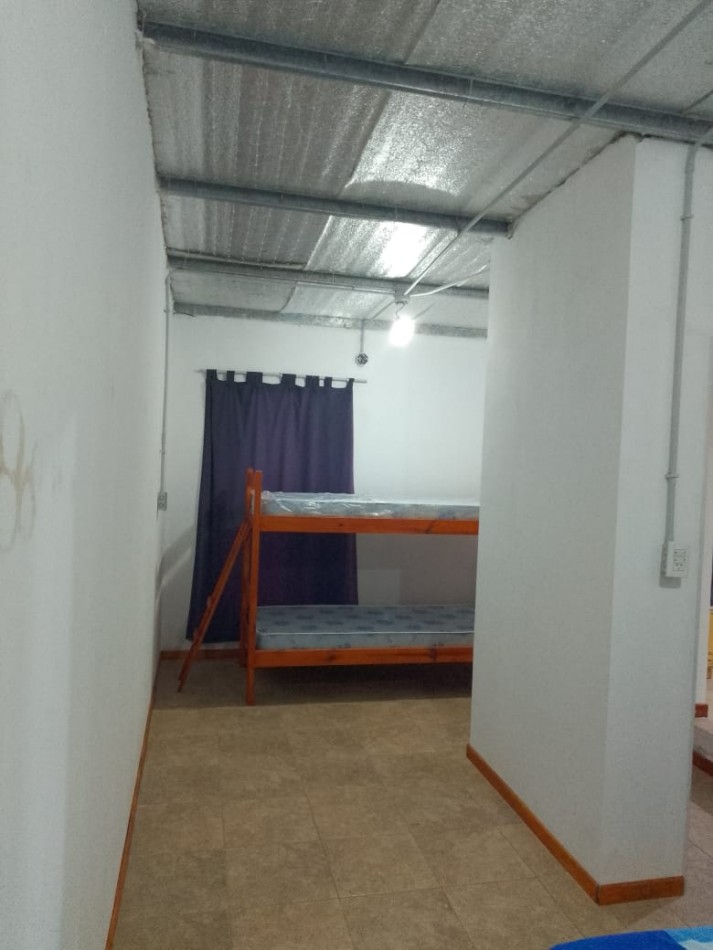 Casa quinta en Colonia Nueva Villa Urquiza