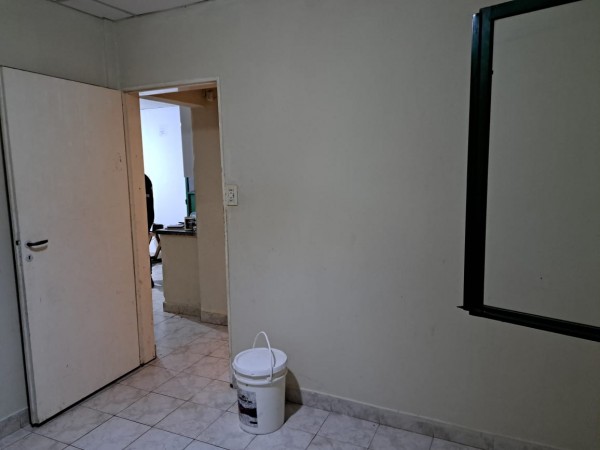 Casa 2 dormitorios, amplio garage y patio en Colonia Nueva Villa Urquiza