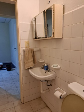 Casa 2 dormitorios, amplio garage y patio en Colonia Nueva Villa Urquiza