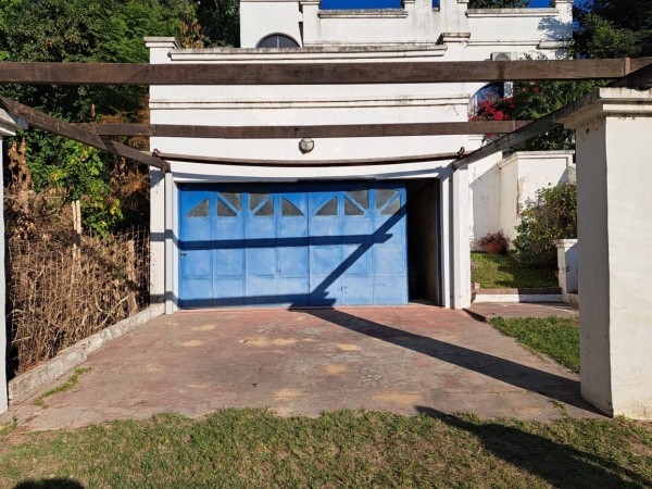 Casa quinta frente al rio Villa Urquiza