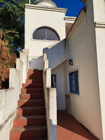 Casa quinta frente al rio Villa Urquiza