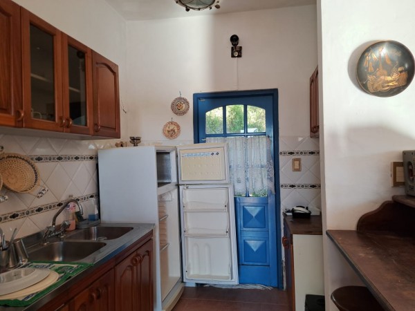 Casa quinta frente al rio Villa Urquiza