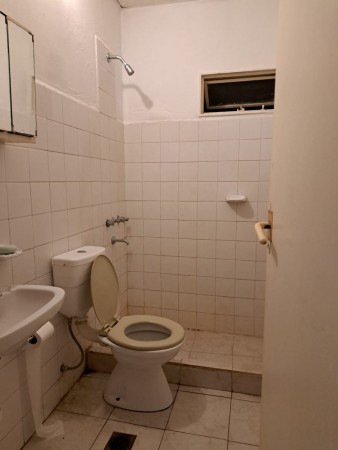 Casa 2 dormitorios, amplio garage y patio en Colonia Nueva Villa Urquiza