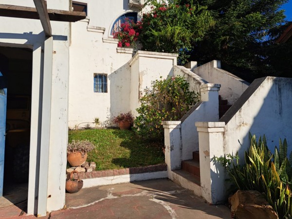 Casa quinta frente al rio Villa Urquiza