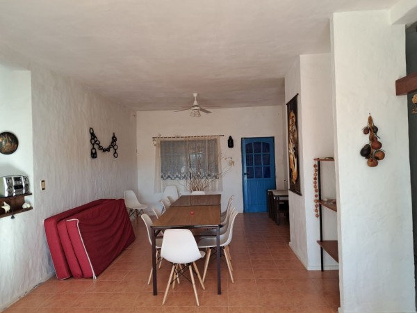 Casa quinta frente al rio Villa Urquiza