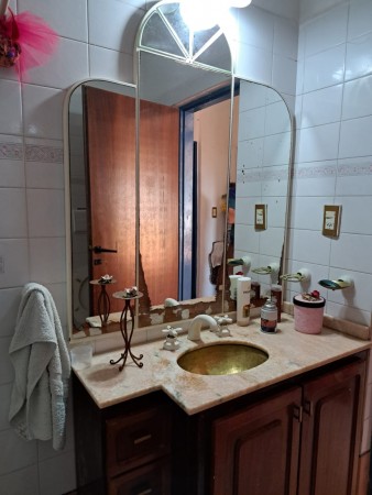 Casa quinta frente al rio Villa Urquiza