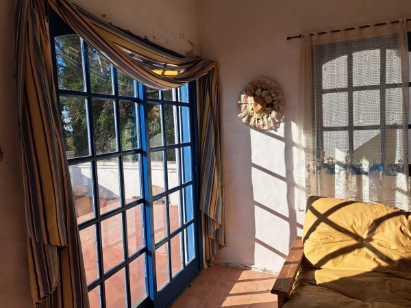 Casa quinta frente al rio Villa Urquiza