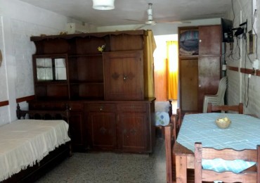 Villa Mercedes alquiler temporal