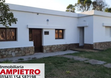 Oportunidad Edificio especial para consultorio, geriatrico, residencia, hostel o similar, zona La Picada, Villa Urquiza