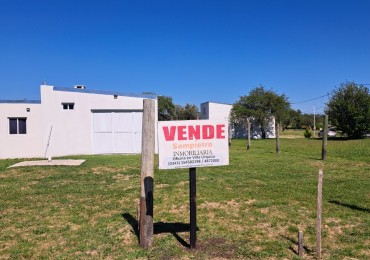 Casa quinta en Colonia Nueva Villa Urquiza