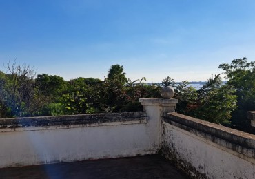 Casa quinta frente al rio Villa Urquiza